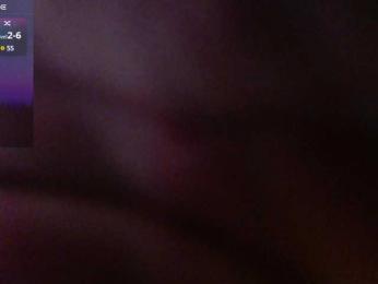 Icehotangel — Bongacams recorded stream screenshot (22 Mar 2025)