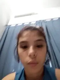 mariamac420 — Stripchat recorded stream screenshot (23 Mar 2025)