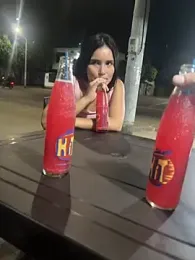 the_queen_of_street — Stripchat recorded stream image, 23.03.2025 02:40