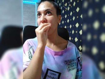 Marina4Love — Bongacams recorded stream image, 23.03.2025 02:10