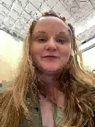 GingerSnap33 — Stripchat recorded stream image, 22.03.2025 22:30