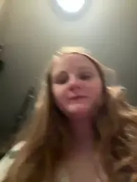 GingerSnap33 — Stripchat recorded stream image, 22.03.2025 22:30