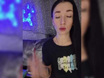 _dashulka_ — Bongacams recorded stream screenshot (23 Mar 2025)