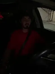 Bbyboyivan — Stripchat recorded stream screenshot (23 Mar 2025)