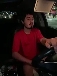 Bbyboyivan — Stripchat recorded stream screenshot (23 Mar 2025)