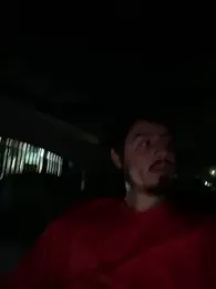 Bbyboyivan — Stripchat recorded stream screenshot (23 Mar 2025)