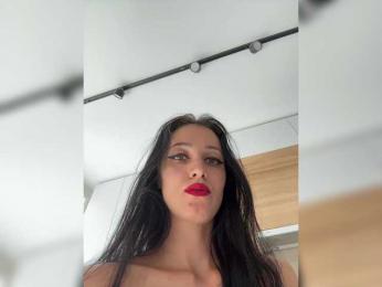 -SATIVA- — Bongacams recorded stream image, 23.03.2025 05:40