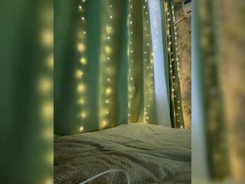 Tati16 — Bongacams recorded stream image, 23.03.2025 05:10