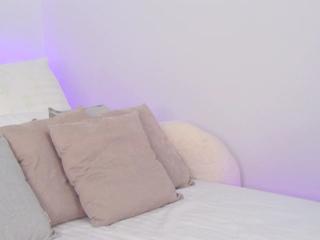 Miss Marylin — Flirt4free recorded stream image, 23.03.2025 04:10