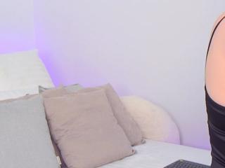 Miss Marylin — Flirt4free recorded stream image, 23.03.2025 04:10