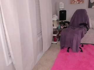 msfitqueen — Camsoda recorded stream image, 23.03.2025 06:00
