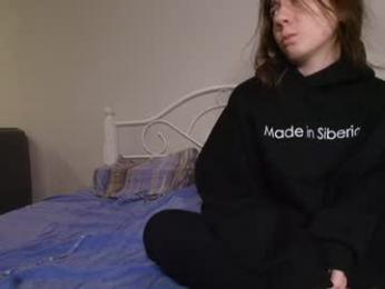 sexy_b0rsch — Chaturbate recorded stream screenshot (23 Mar 2025)