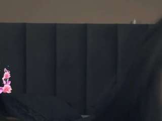 leilagladish — Camsoda recorded stream image, 23.03.2025 06:20