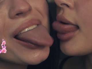 leilagladish — Camsoda recorded stream image, 23.03.2025 06:20