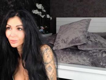 -BABAYAGA- — Bongacams recorded stream image, 23.03.2025 08:00