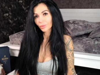 -BABAYAGA- — Bongacams recorded stream image, 23.03.2025 08:00