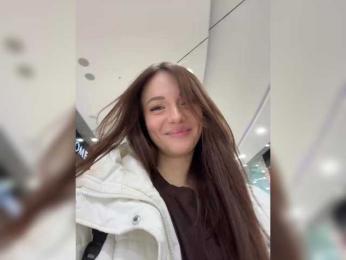 OlivkaVif — Bongacams recorded stream image, 23.03.2025 09:10