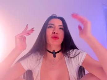 dakota_blare — Chaturbate recorded stream image, 23.03.2025 11:30