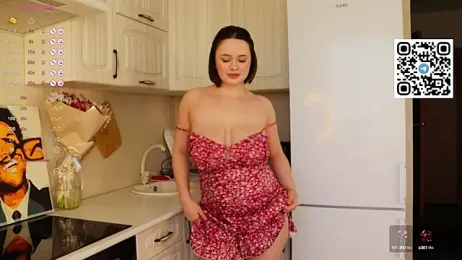 Pleasant_fun — Stripchat recorded stream image, 23.03.2025 12:40
