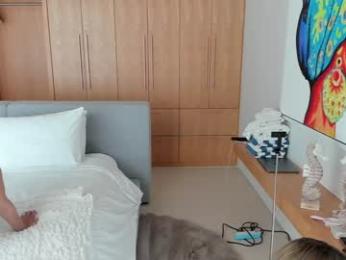yesonee — Chaturbate recorded stream image, 23.03.2025 09:40