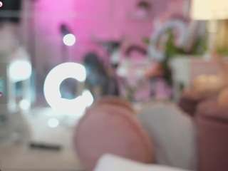 kirstendanston — Camsoda recorded stream image, 23.03.2025 16:00