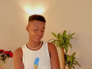 irisallen — Camsoda recorded stream screenshot (23 Mar 2025)