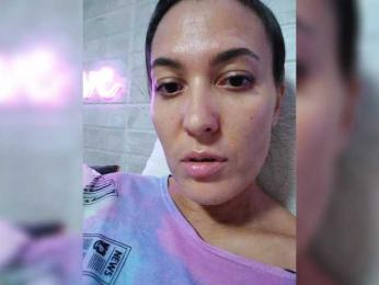 Marina4Love — Bongacams recorded stream image, 23.03.2025 16:30