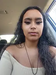 cinnaminnie — Stripchat recorded stream image, 23.03.2025 17:30