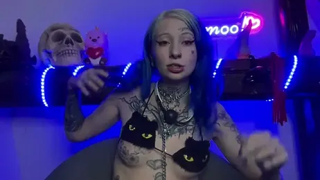 coyemoo — Stripchat recorded stream image, 03.02.2025 15:10