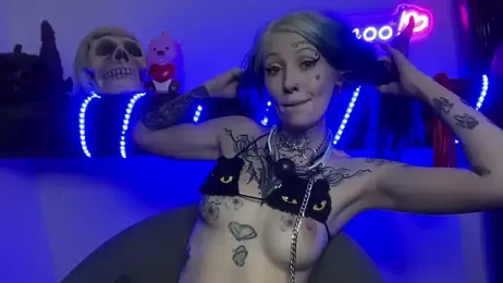 coyemoo — Stripchat recorded stream image, 03.02.2025 15:10