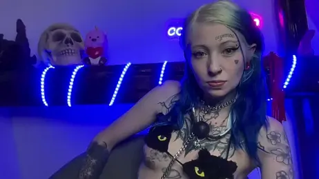 coyemoo — Stripchat recorded stream image, 03.02.2025 15:10