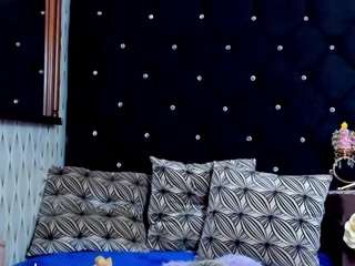 samantha-sweet1 — Camsoda recorded stream screenshot (23 Mar 2025)