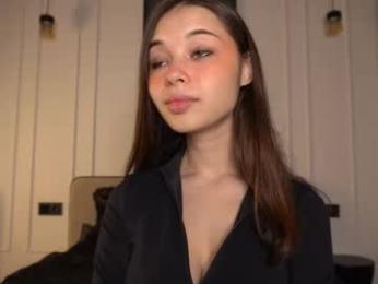 kusssecka — Chaturbate recorded stream screenshot (23 Mar 2025)