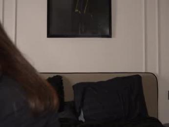 kusssecka — Chaturbate recorded stream screenshot (23 Mar 2025)