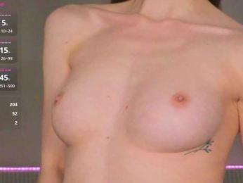 GorgeousKitten — Bongacams recorded stream image, 23.03.2025 16:30