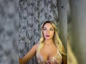 Mila-m — Bongacams recorded stream image, 23.03.2025 19:00