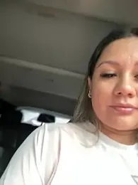 ValeryGrey — Stripchat recorded stream image, 23.03.2025 17:00