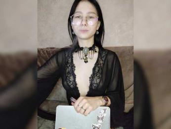 JennyDooley — Bongacams recorded stream image, 23.03.2025 19:10