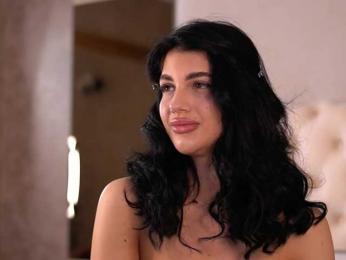 RaisaKali — Bongacams recorded stream image, 23.03.2025 16:10