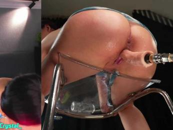 CreaM-Baby — Bongacams recorded stream image, 23.03.2025 21:00