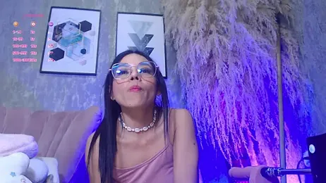 adara_le — Stripchat recorded stream image, 23.03.2025 19:00
