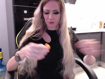 blondalina — Bongacams recorded stream image, 23.03.2025 18:40