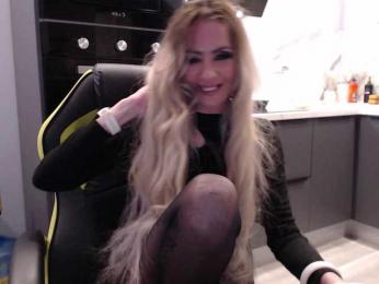 blondalina — Bongacams recorded stream image, 23.03.2025 18:40