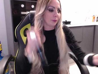 blondalina — Bongacams recorded stream image, 23.03.2025 18:40