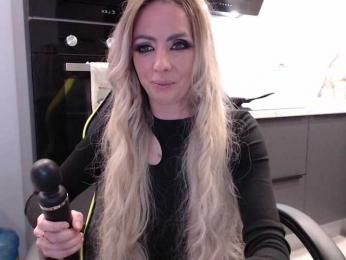 blondalina — Bongacams recorded stream image, 23.03.2025 18:40