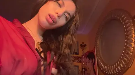 ORLA86 — Stripchat recorded stream image, 23.03.2025 19:30