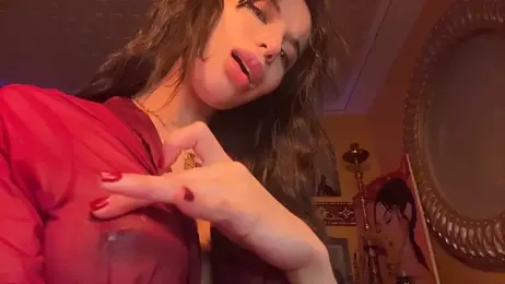 ORLA86 — Stripchat recorded stream image, 23.03.2025 19:30