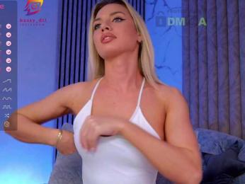 Kassablanca — Bongacams recorded stream image, 23.03.2025 23:30