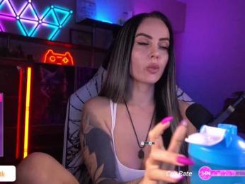 AmaReda — Bongacams recorded stream image, 23.03.2025 18:30