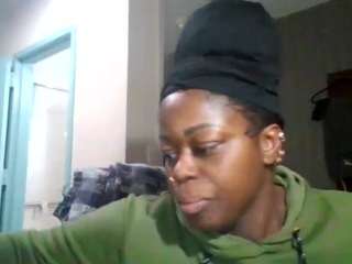 stalliontheesavage — Camsoda recorded stream screenshot (23 Mar 2025)